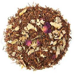 Cherry Rose Rooibos (2 oz loose leaf)